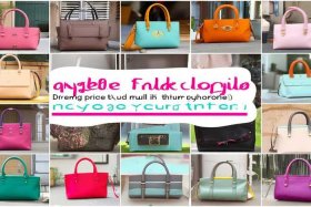 百元左右的包包品牌 百元左右的包包品牌推荐