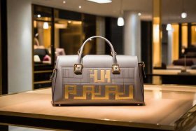 芬迪在奢侈品中排名（芬迪在奢侈品中排名多少）