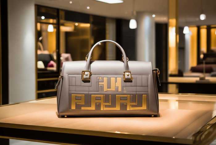 芬迪在奢侈品中排名（芬迪在奢侈品中排名多少）