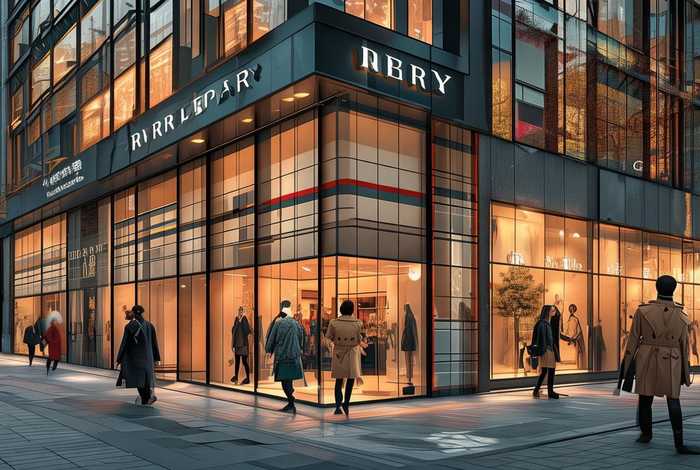 巴宝莉官网中国官方网站入口（巴宝莉中国官网 官方旗舰店）