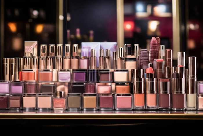 大牌化妆品排行榜前20名 - 大牌化妆品排行榜前20名有哪些