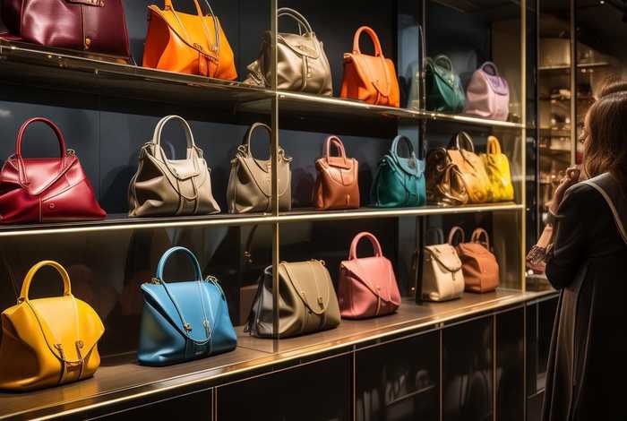 顶级小众包包、顶级小众包包品牌排行