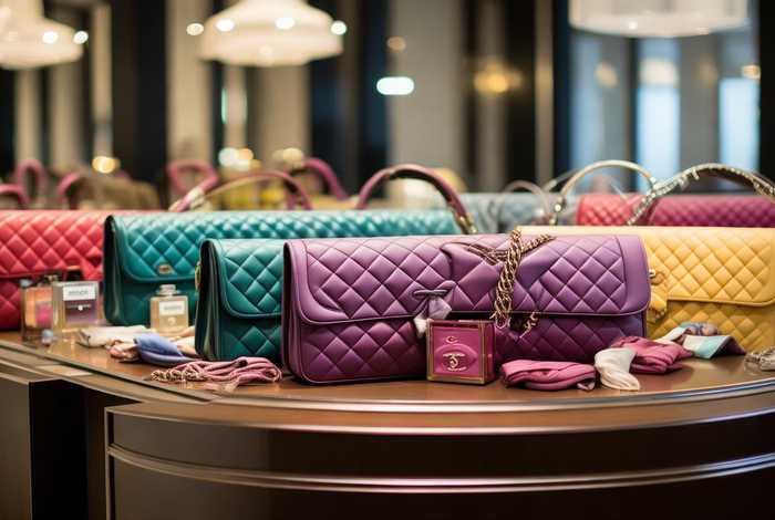 chanel新款包在哪看(chanel包哪里看产地) chanel新款包在哪看(chanel包哪里看产地)