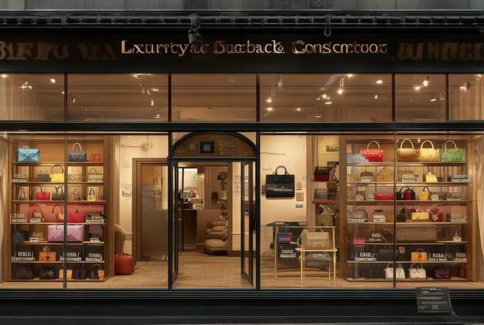 二手奢侈品包包回收寄卖店，二手奢侈品包包回收寄卖店在哪
