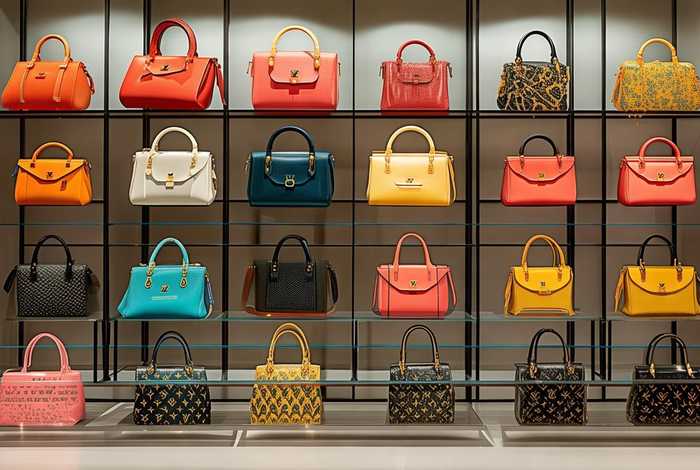 lv今年新款女包图片大全（lv今年新款女包图片大全集）