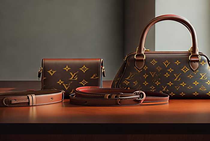 lv品牌介绍图片 lv品牌介绍图片大全