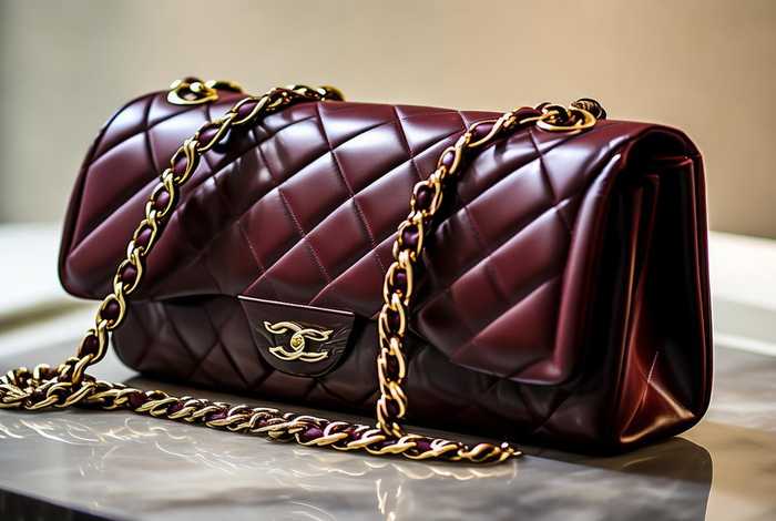 chanel官网女包包；chanel官网女包价格