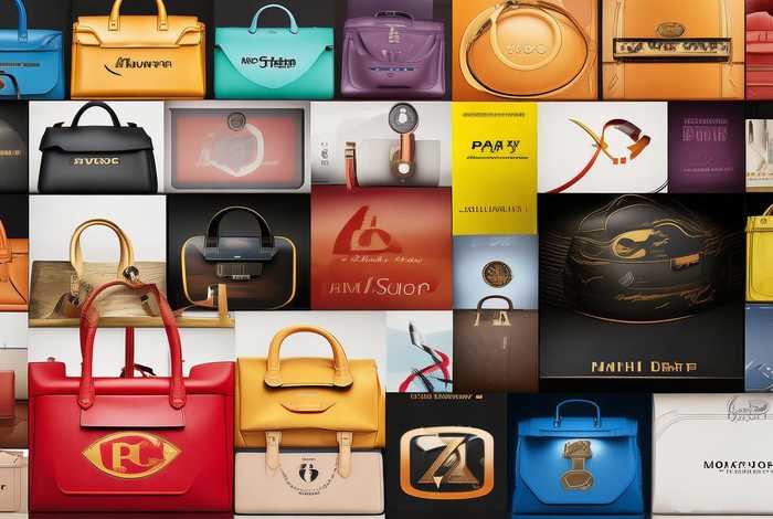 各种品牌包的标志，各种品牌包的标志含义