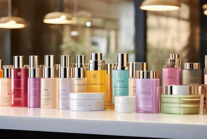 大牌护肤品排行榜前十名，大牌护肤品排行榜前十名都有什么牌子