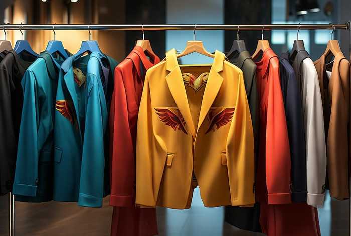 logo是个鸟的衣服品牌有哪些、logo是个鸟的衣服品牌有哪些牌子