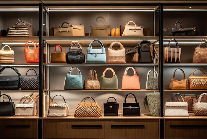 编织女包的牌子 - 编织女包的牌子排行榜