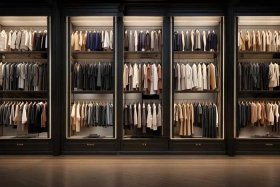 服装奢侈品价位 - 服装奢侈品价位表