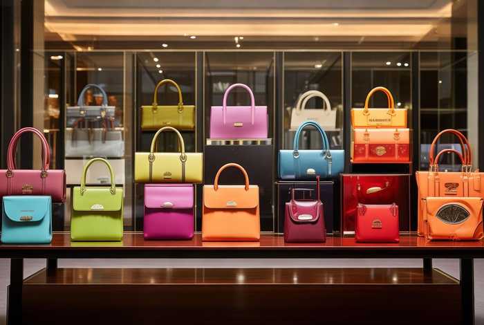 包包一线牌子大全，一线大牌包包排名