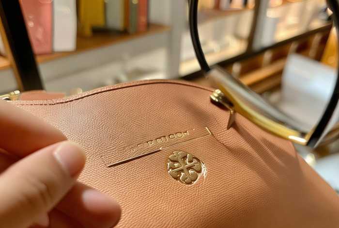 tory burch怎么验货，tory burch怎么验真伪