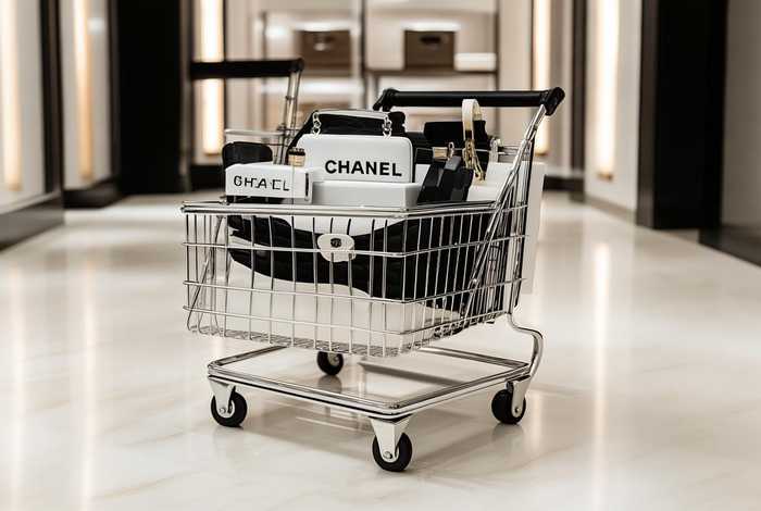 chanel欧洲官网价格；chanel欧洲官网价格表