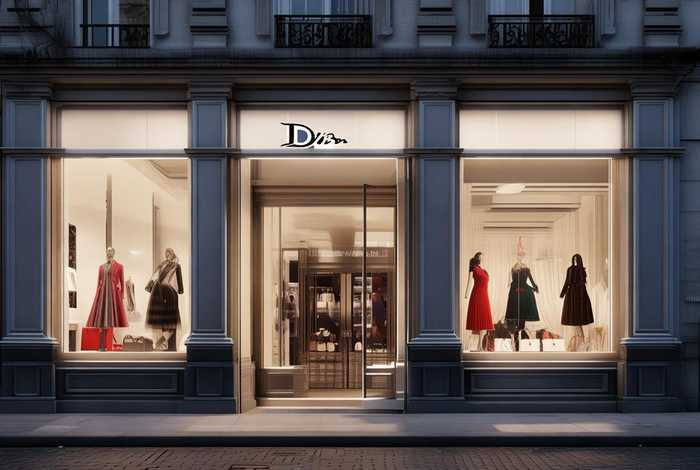 dior欧洲官网入口（dior 欧洲官网）