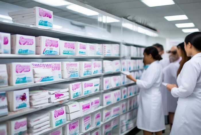 2021年315卫生巾合格品牌（315卫生巾合格品牌2020）