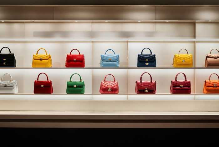 chanelhk官网，chanel hk官网包