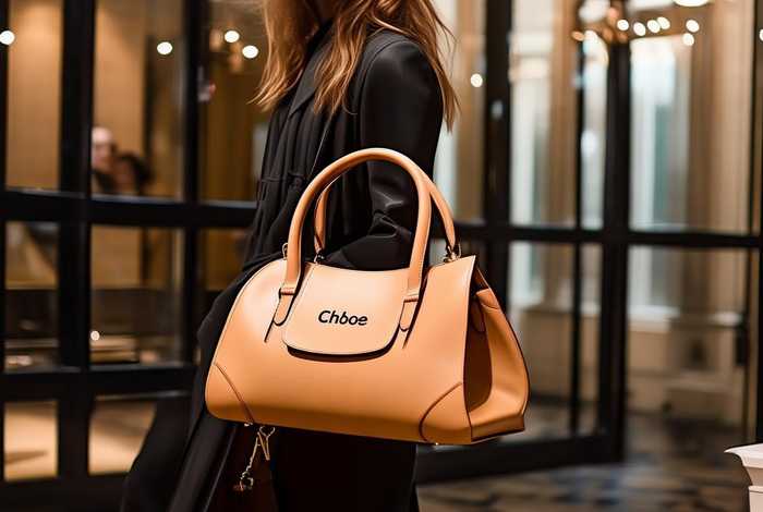 chloe属于几线品牌；chloe是几线品牌