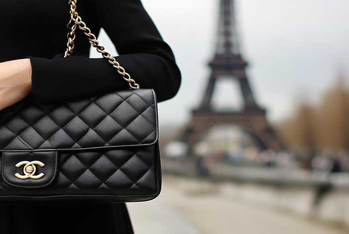 chanel最经典的包包是哪个、chanel的经典款包包