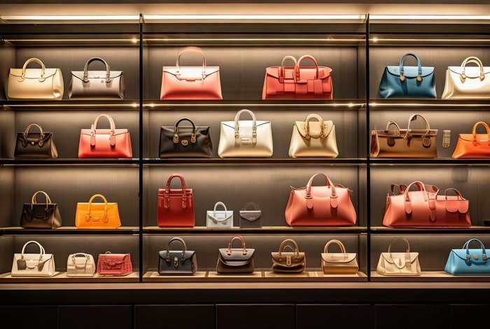 各类大牌包包 各类大牌包包手袋合适哪些阶层用