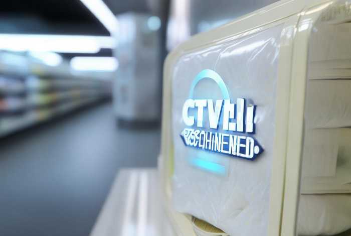 cctv推荐卫生巾；推荐的卫生巾