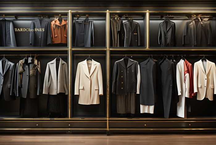 10大奢侈品牌LOGO - 10大奢侈品牌衣服 10大奢侈品牌LOGO - 10大奢侈品牌衣服