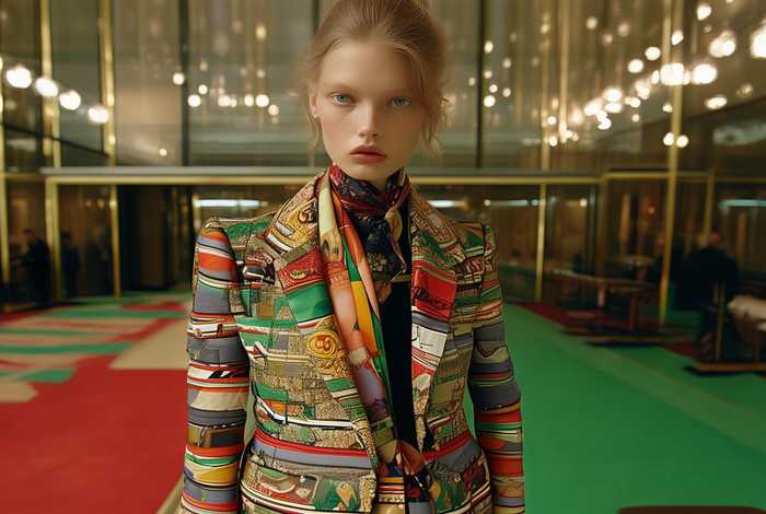 古驰服装品牌介绍文案 古驰服装品牌介绍文案范文