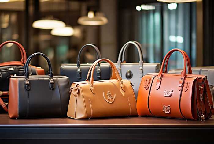 高档女包品牌大全图片，高档女包品牌大全图片欣赏