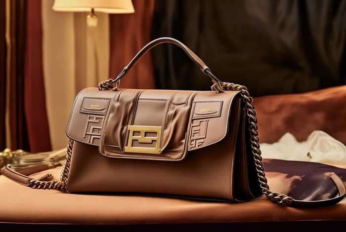 芬迪的包什么档次、芬迪的包包什么档次