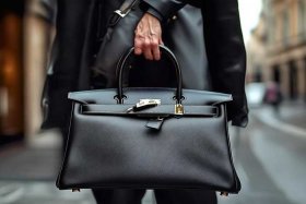 爱马仕铂金包男款；爱马仕铂金包男款多少钱