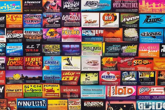 90年代品牌大全及价格表 - 90年代品牌大全及价格表图片