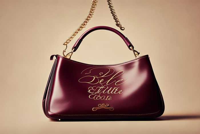 带名字的包包 - 带名字的包包牌子