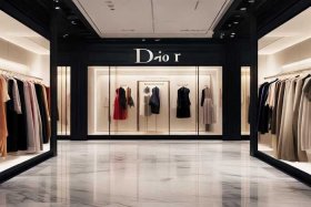 dior 旗舰店、christian dior旗舰店