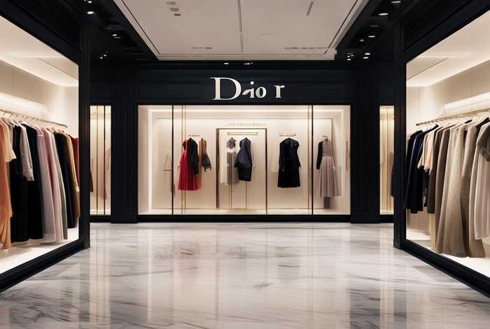dior 旗舰店、christian dior旗舰店