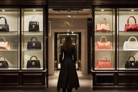 celine ysl dior