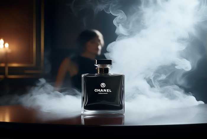 CHANEL香水型号 - chanel香水型号