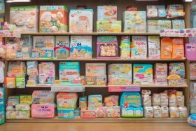 宝宝品牌分类（宝宝品牌分类有哪些）