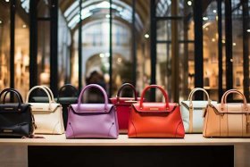 法国包包品牌排行榜，法国包包品牌排行榜前十名