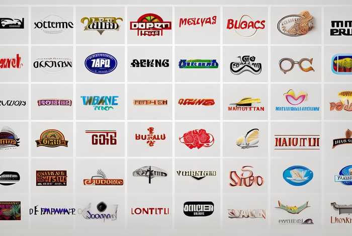 服装商标logo查询大全官网 服装商标logo查询大全官网图片