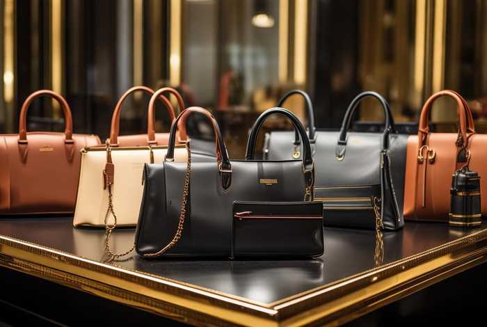 包包品牌轻奢多少钱，包包十大轻奢品牌
