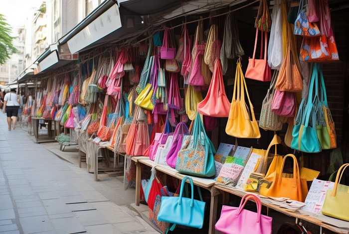 地摊包包批发5元至20元合肥 - 地摊包包批发5元至20元合肥哪里有卖