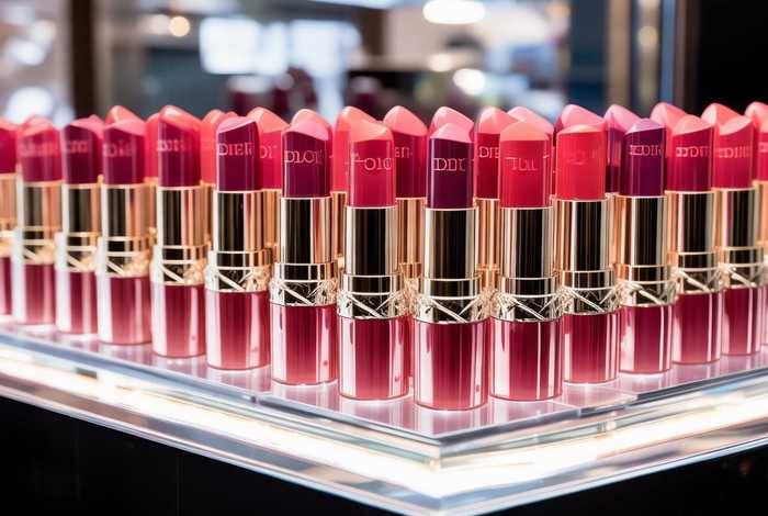 dior迪奥口红多少钱，dior迪奥口红多少钱一支