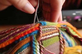 布条钩包包用几号钩针（布条钩包包用几号钩针合适）