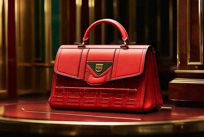 gucci包包必买经典款红色 gucci包包必买经典款红色是什么