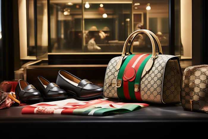 古驰商品查询（古驰商品查询官网）