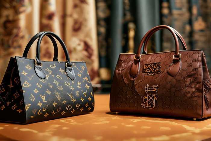 lv和古驰的区别、lv和古驰的区别是什么