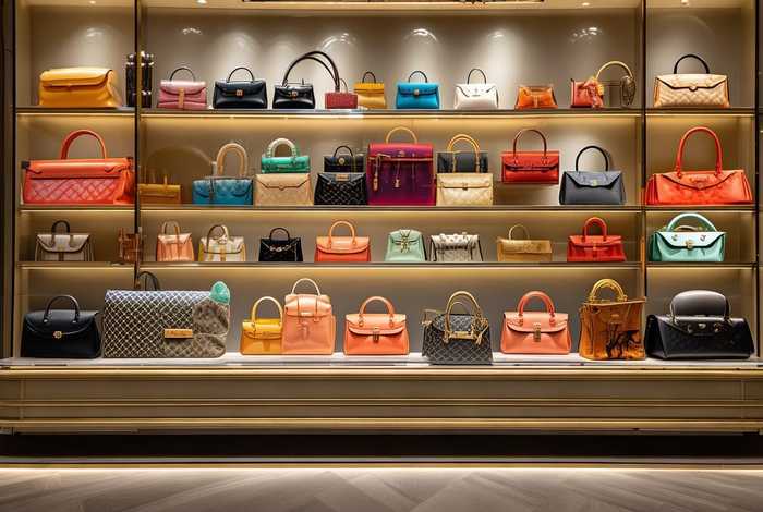 法国奢侈品牌包包有哪些，法国奢侈品牌包包有哪些款式