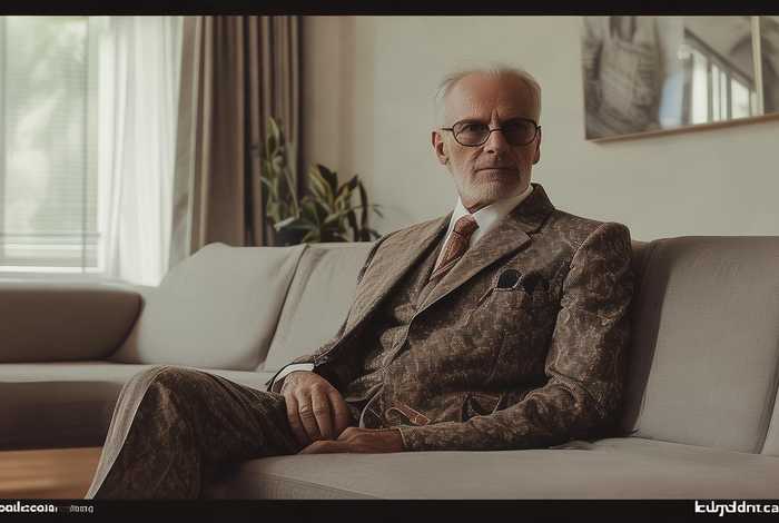 穿ck是不是老气（穿ck是不是老气些）