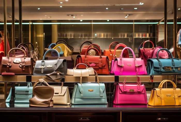 二十多万的包包有哪些 - 二十多万的包包有哪些款式